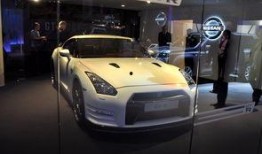 巴黎车展提前爆料视频,独家爆料视频揭示未来汽车潮流与科技革新