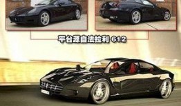 巴黎车展提前爆料视频,独家爆料视频揭示未来汽车潮流与科技革新