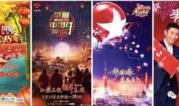 各大卫视春晚爆料视频,笑点泪点齐飞，明星阵容大揭秘！