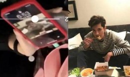 网红吃瓜塌房视频,揭秘网络红人背后的真相与争议